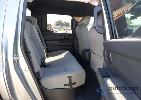 2024 Toyota Tacoma Sr5 2Wd z USA, uszkodzony, nr VIN 3TMKB5FN6RM007094